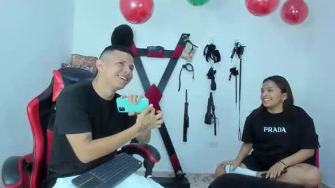 Steven online show from December 2025 12:13:02 PM