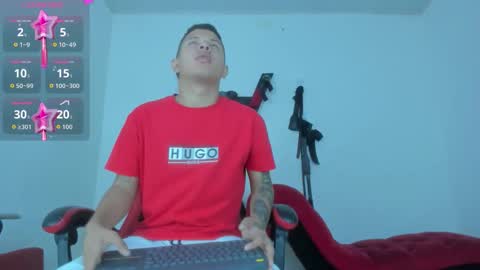 Steven online show from March 2026 11:27:02 AM