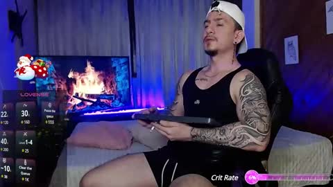 Snapshot of steven__tayler chatting on December 2024 02:25:01 AM Steven Tayler online show from December 2024 02:25:01 AM