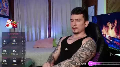 Snapshot of steven__tayler chatting on January 2025 04:29:01 AM Steven Tayler online show from January 2025 04:29:01 AM