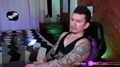 Snapshot of steven__tayler chatting on February 2025 06:14:02 AM Steven Tayler online show from February 2025 06:14:02 AM