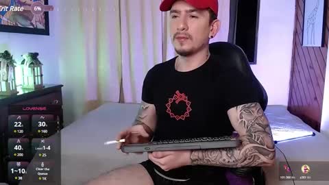 Snapshot of steven__tayler chatting on March 2025 03:59:02 AM Steven Tayler online show from March 2025 03:59:02 AM