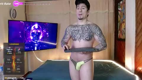 steven online show from April 2026 03:54:02 PM