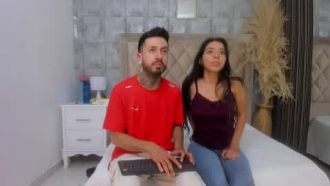 stevenandlaura_ online show from May 2026 09:08:02 PM