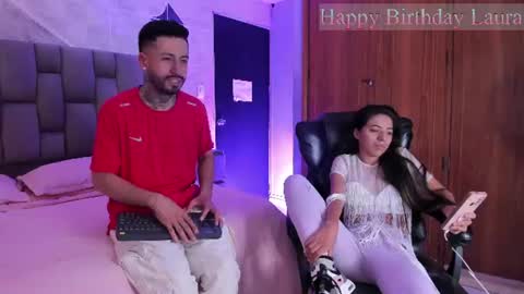 Snapshot of stevenandlaura_ chatting on June 2026 05:23:02 AM stevenandlaura_ online show from June 2026 05:23:02 AM