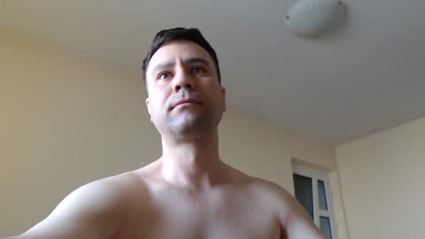 Snapshot of stevenbradley2017 chatting on January 2026 09:03:02 AM Steven online show from January 2026 09:03:02 AM