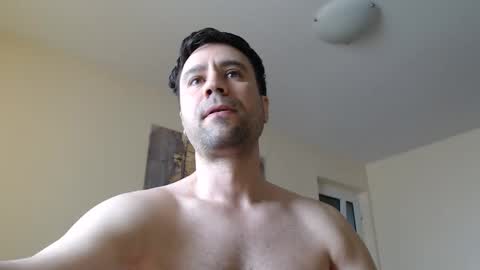 Snapshot of stevenbradley2017 chatting on March 2026 10:31:02 AM Steven online show from March 2026 10:31:02 AM