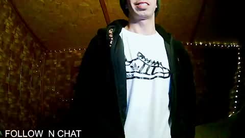 Steve online show from May 2026 05:24:01 AM