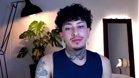 Snapshot of stevennavarro chatting on April 2026 09:56:02 PM Daniel Steven Navarro online show from April 2026 09:56:02 PM