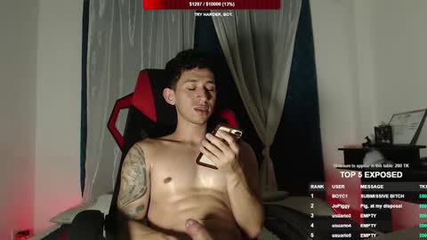 steven online show from February 2026 04:28:02 AM