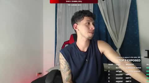 steven online show from February 2026 02:31:01 AM