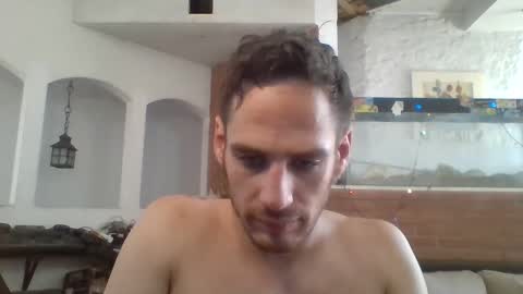 stevenson988 online show from January 2025 05:33:02 PM