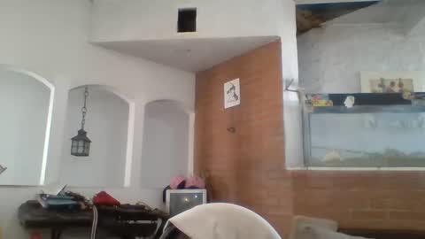 stevenson988 online show from January 2025 06:45:01 PM