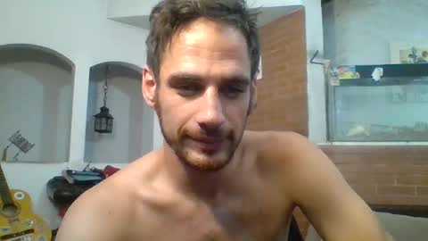 stevenson988 online show from January 2025 12:38:01 AM