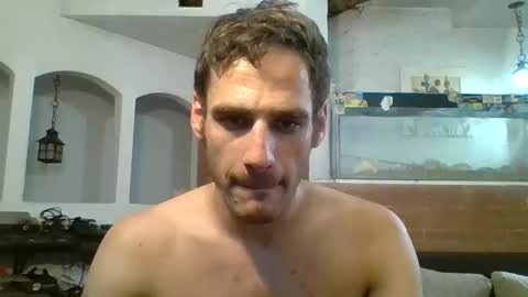 stevenson988 online show from January 2025 09:33:01 PM