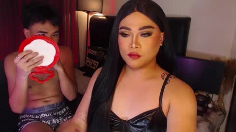 STEVE online show from September 2025 10:06:01 AM