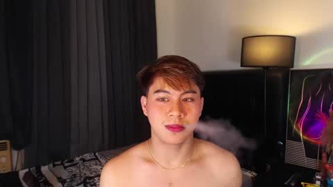 STEVE online show from October 2025 10:27:02 AM