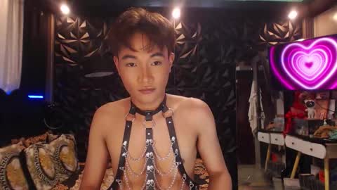 STEVE online show from November 2025 10:23:02 PM