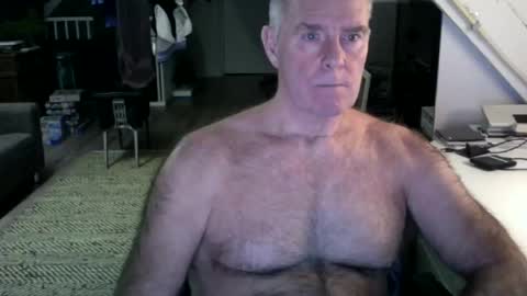 stevetwo online show from January 2025 10:35:01 PM