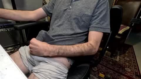 stevie_grey online show from October 2025 01:07:01 PM