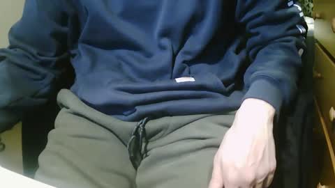 Chillguy online show from January 2025 04:52:02 AM