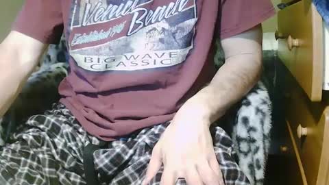 Chillguy online show from March 2025 06:37:01 AM