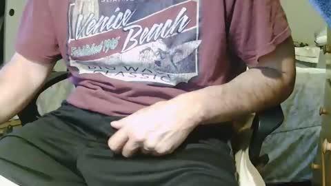 Snapshot of stevo69697 chatting on March 2026 03:29:01 PM Chillguy online show from March 2026 03:29:01 PM