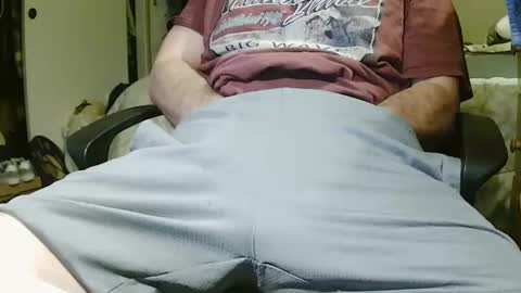Snapshot of stevo69697 chatting on March 2026 05:23:01 AM Chillguy online show from March 2026 05:23:01 AM