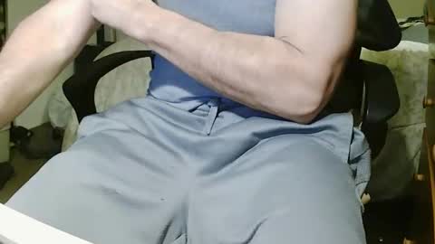 Snapshot of stevo69697 chatting on May 2026 04:31:01 AM Chillguy online show from May 2026 04:31:01 AM