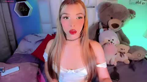 Steisee Reyes online show from July 2026 06:33:03 AM