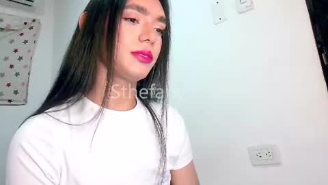 Snapshot of sthefany2512 chatting on June 2026 01:19:02 AM sthefany2512 online show from June 2026 01:19:02 AM