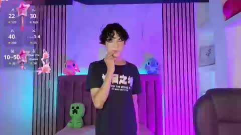 Sthepano  online show from March 2026 03:46:02 AM