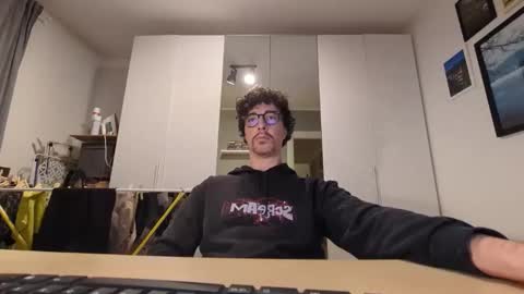 Jenk online show from November 2025 04:07:02 PM