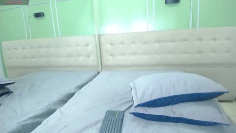 StickXCandy online show from January 2025 11:43:02 AM