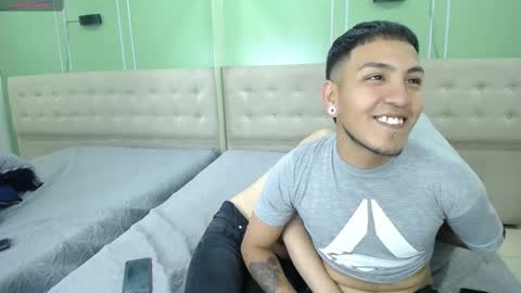 StickXCandy online show from January 2025 02:46:01 PM