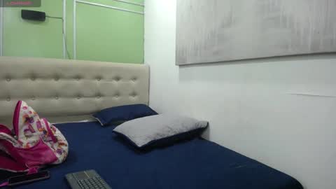 StickXCandy online show from January 2025 11:37:02 AM