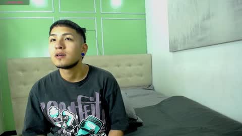 StickXCandy online show from January 2025 11:43:02 AM