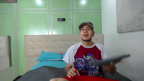 StickXCandy online show from January 2025 11:47:02 AM