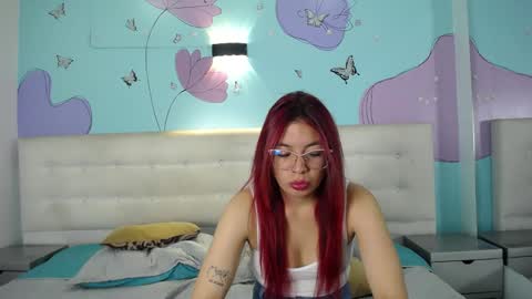 StickXCandy online show from January 2025 11:49:02 AM