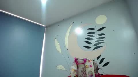 StickXCandy online show from February 2025 12:18:02 PM