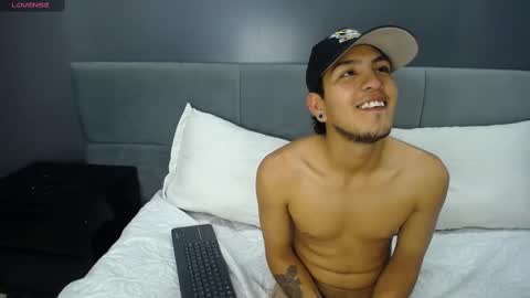 StickXCandy online show from February 2025 05:27:01 PM