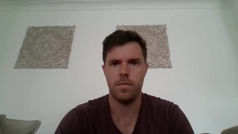 Josh online show from February 2025 10:48:02 PM