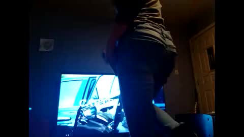 stickyredfunsize online show from October 2025 01:13:02 AM