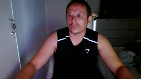 Snapshot of stiffmeister94 chatting on July 2026 02:46:01 PM Axel online show from July 2026 02:46:01 PM
