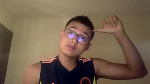 Stiven online show from February 2026 03:19:02 PM