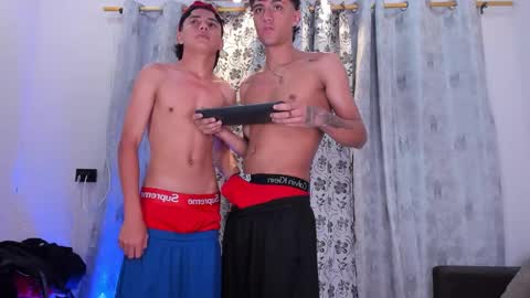 Stiven  brendan online show from March 2026 03:46:01 AM