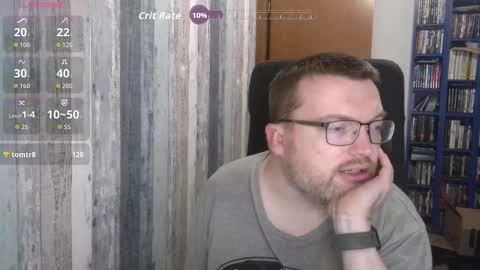 Oliver online show from October 2025 06:27:02 PM