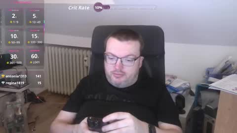 Oliver online show from November 2025 08:11:02 AM