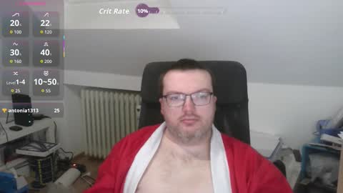 Oliver online show from December 2025 06:41:02 AM