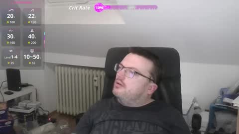 Oliver online show from March 2026 07:29:01 PM